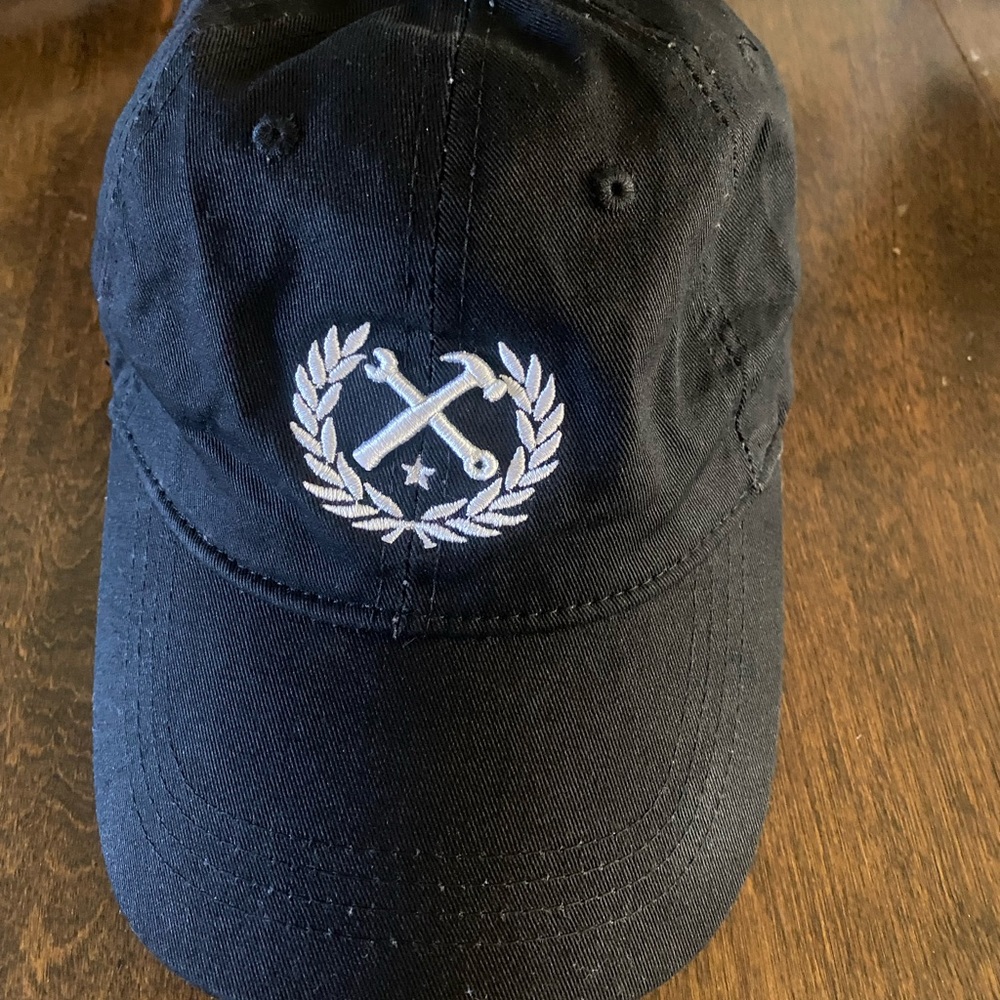 Dixxon Dad Hat!!!